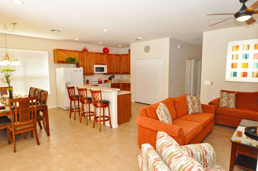 Photo of Livingroom in Watersong