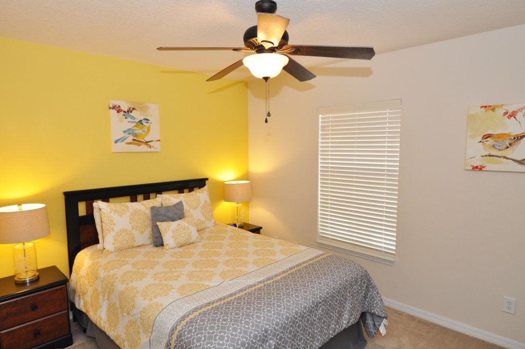 Photo of Bedroom in Watersong