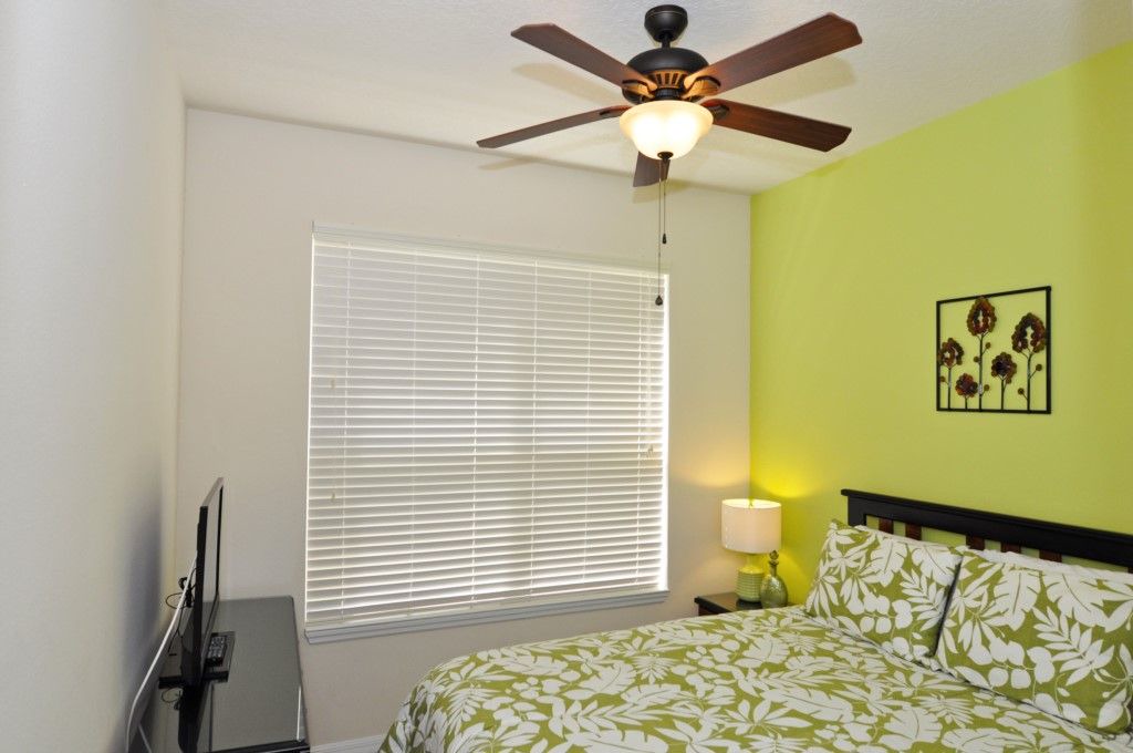 Photo of Bedroom in Watersong
