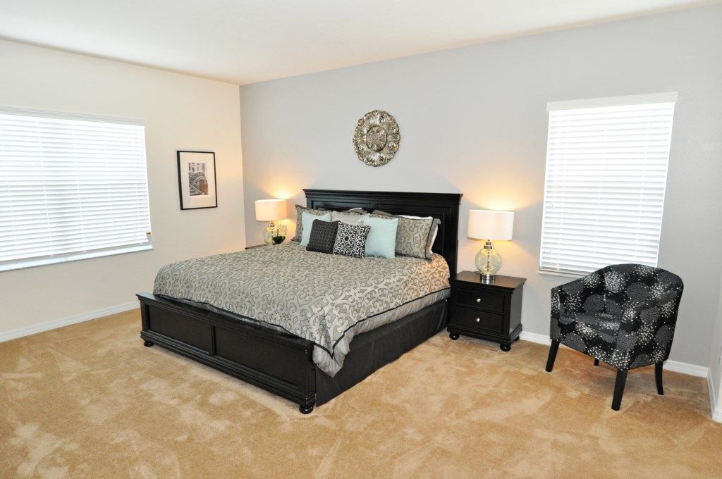 Photo of Bedroom in Watersong