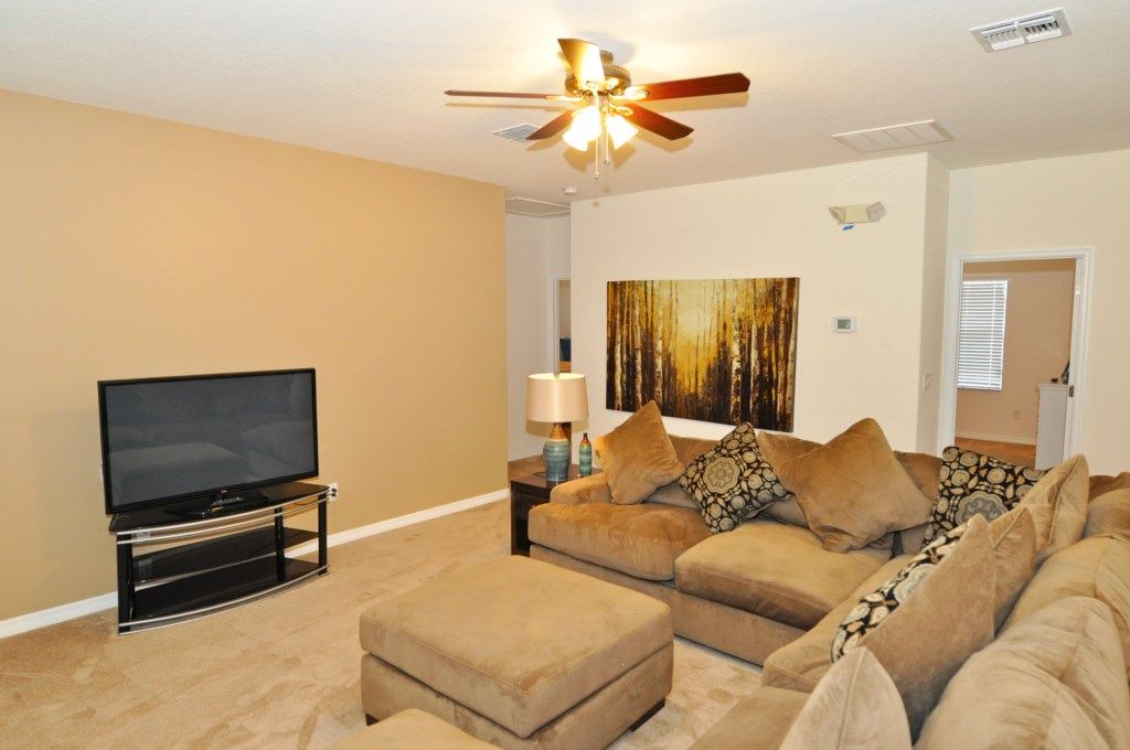 Photo of Livingroom in Watersong