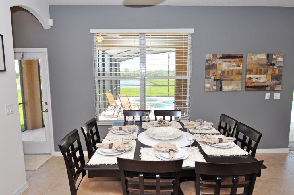 Photo of Livingroom in Watersong