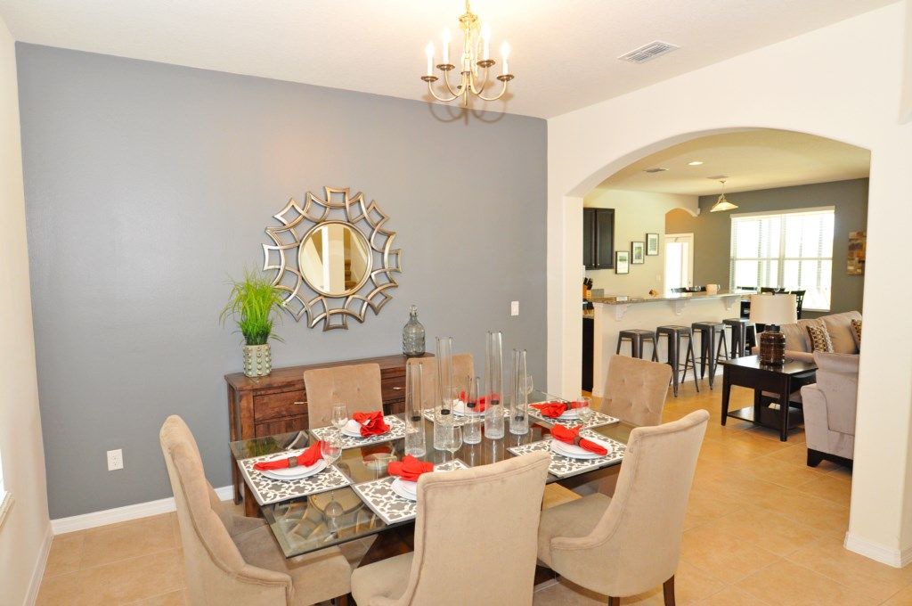 Photo of Livingroom in Watersong