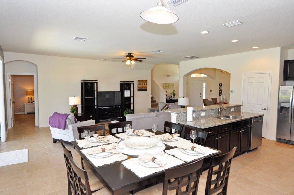Photo of Livingroom in Watersong