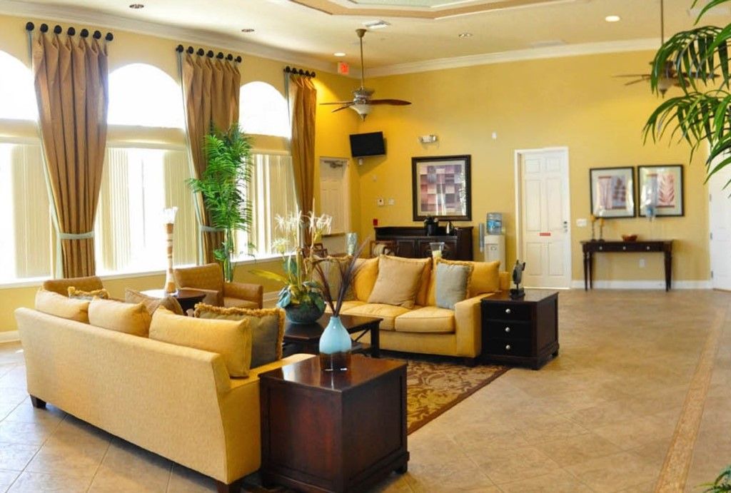 Photo of Livingroom in Watersong