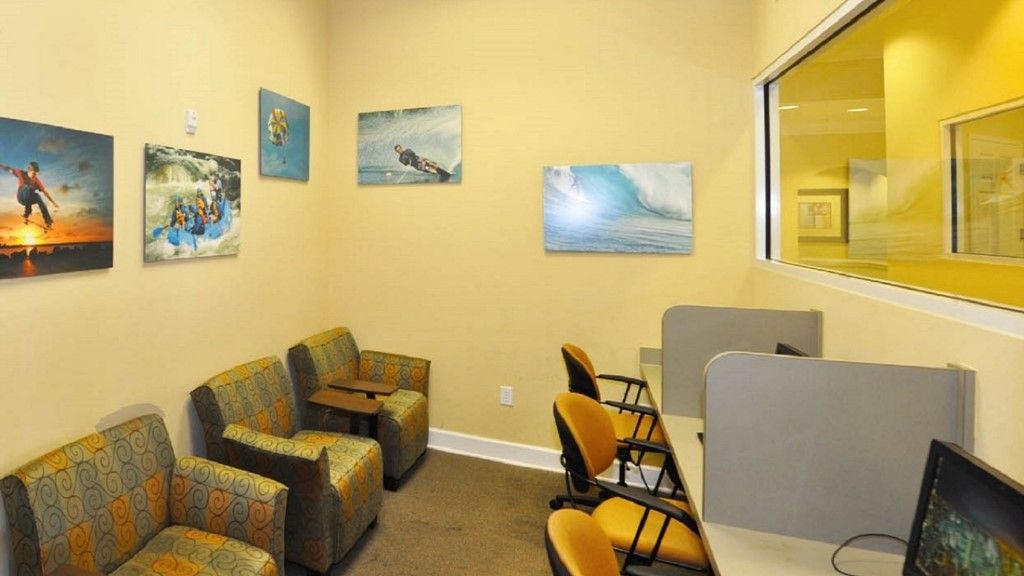 Photo of Livingroom in Watersong