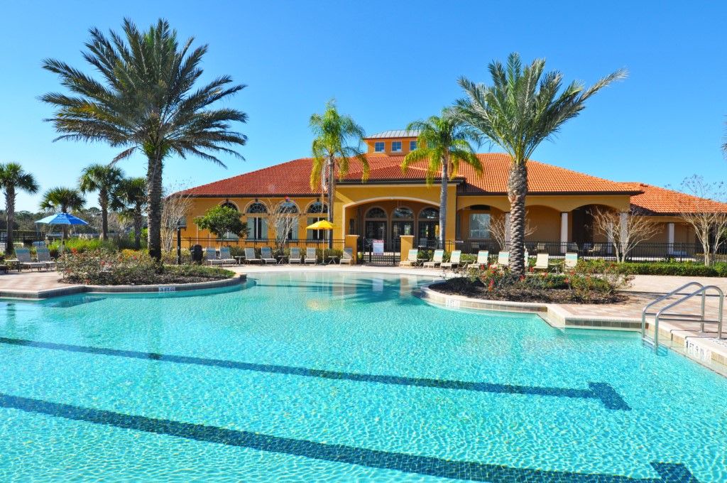 Photo of Outdoor in Watersong