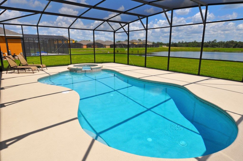 Photo of Outdoor in Watersong