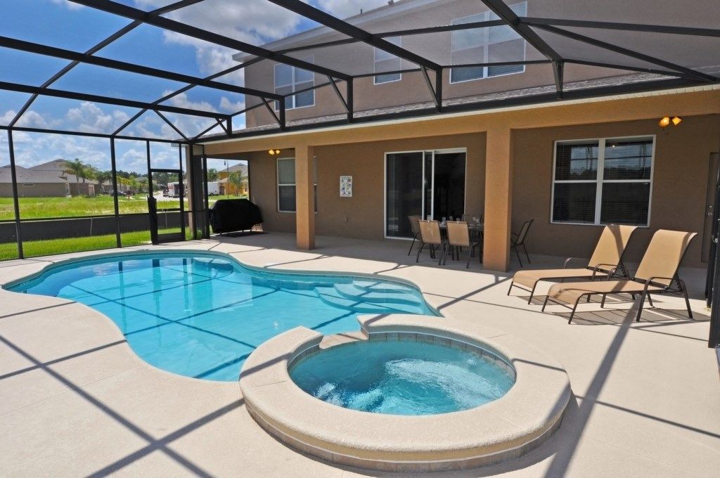 Photo of Outdoor in Watersong