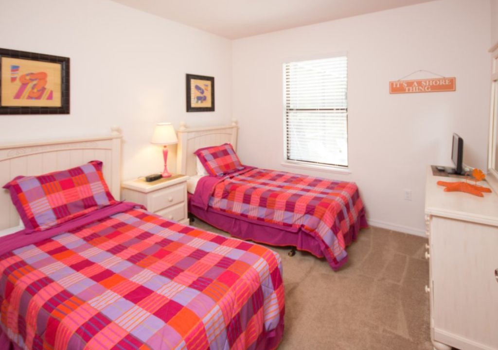 Photo of Bedroom in Cypress Pointe
