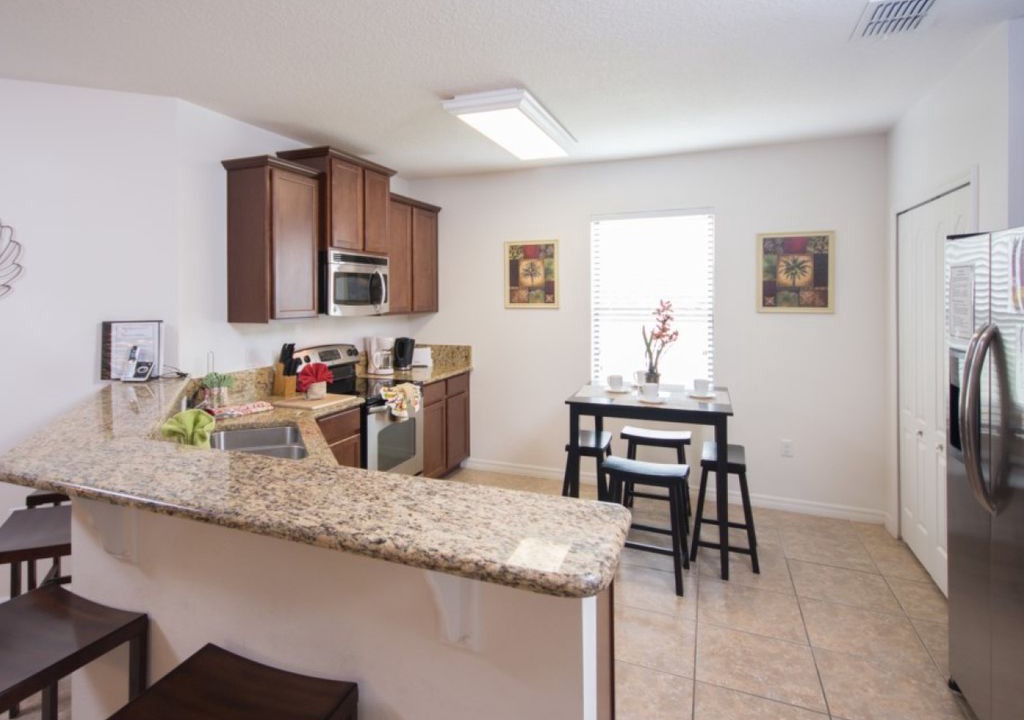 Photo of Livingroom in Cypress Pointe