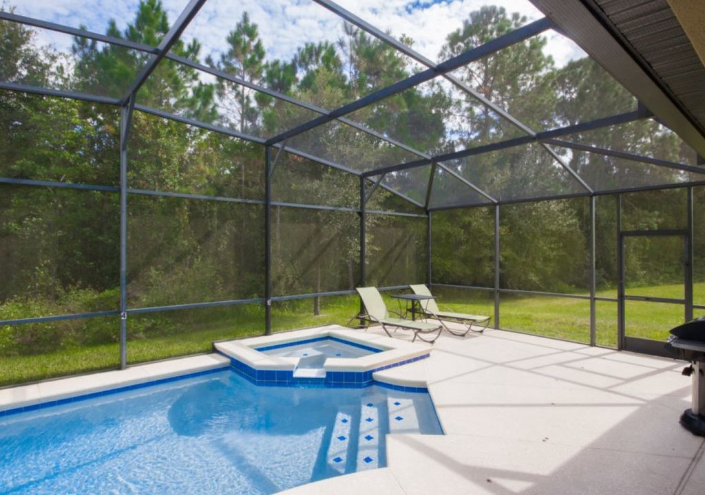 Photo of Outdoor in Cypress Pointe