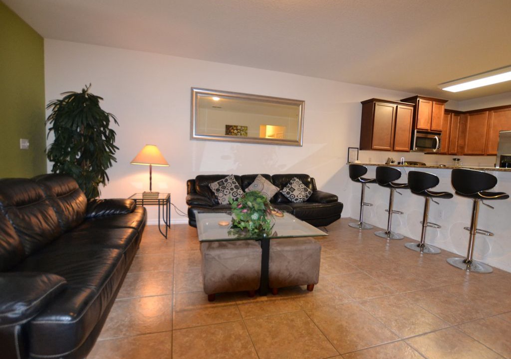 Photo of Livingroom in Cypress Pointe