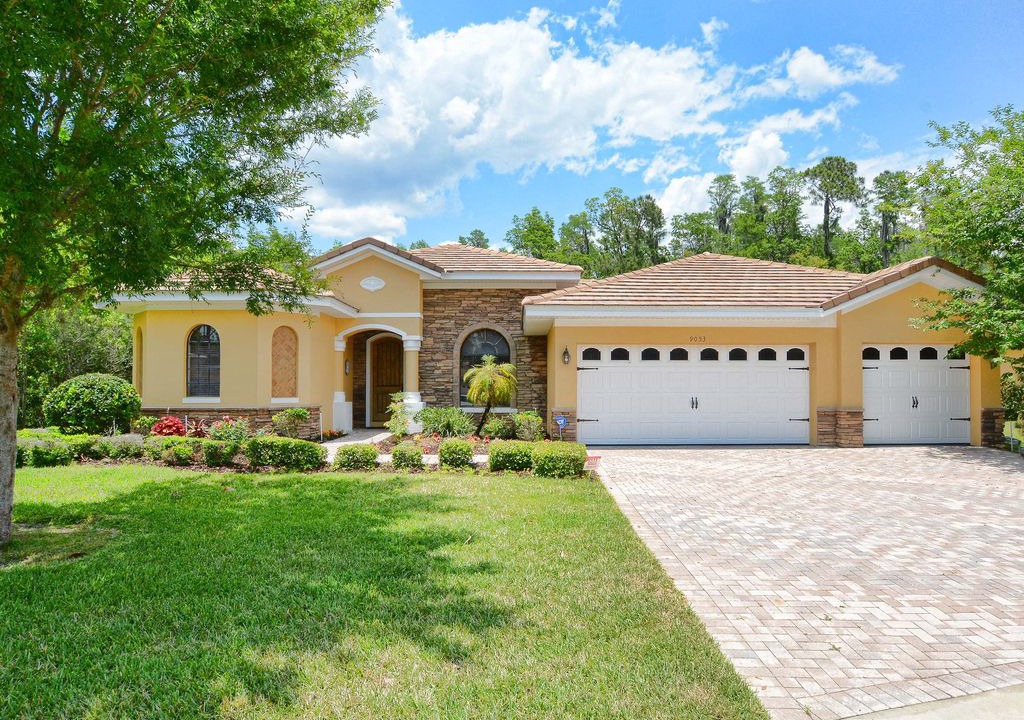 Photo of Buildings in Calabria