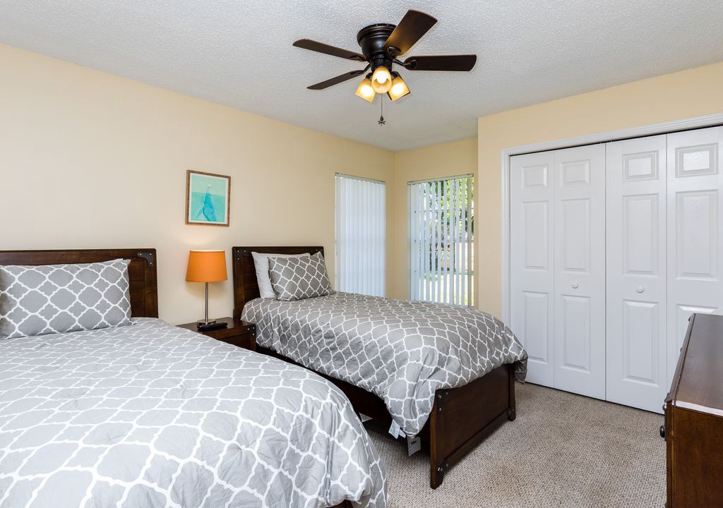 Photo of Bedroom in Sunridge Woods