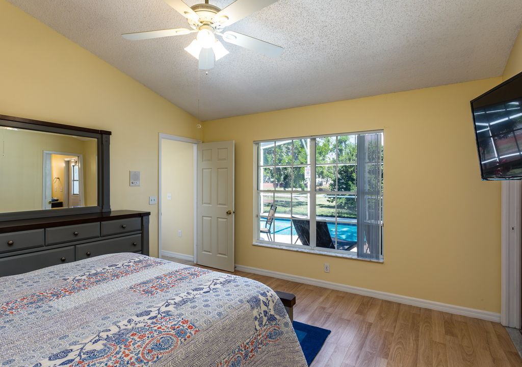 Photo of Bedroom in Sunridge Woods