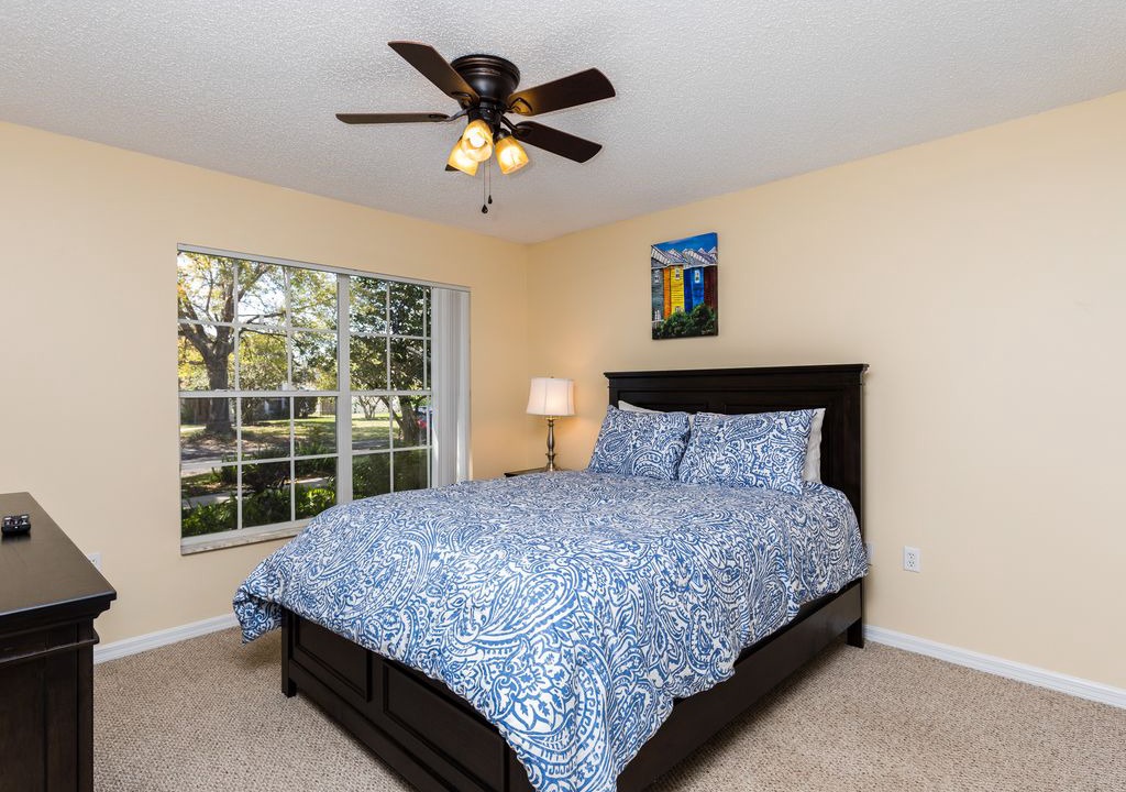 Photo of Bedroom in Sunridge Woods