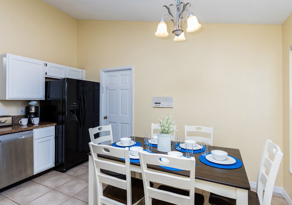Photo of Kitchen in Sunridge Woods