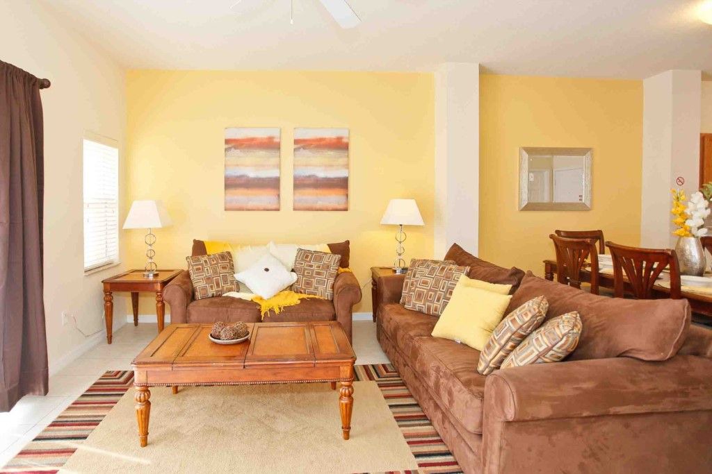 Photo of Livingroom in Bellavida