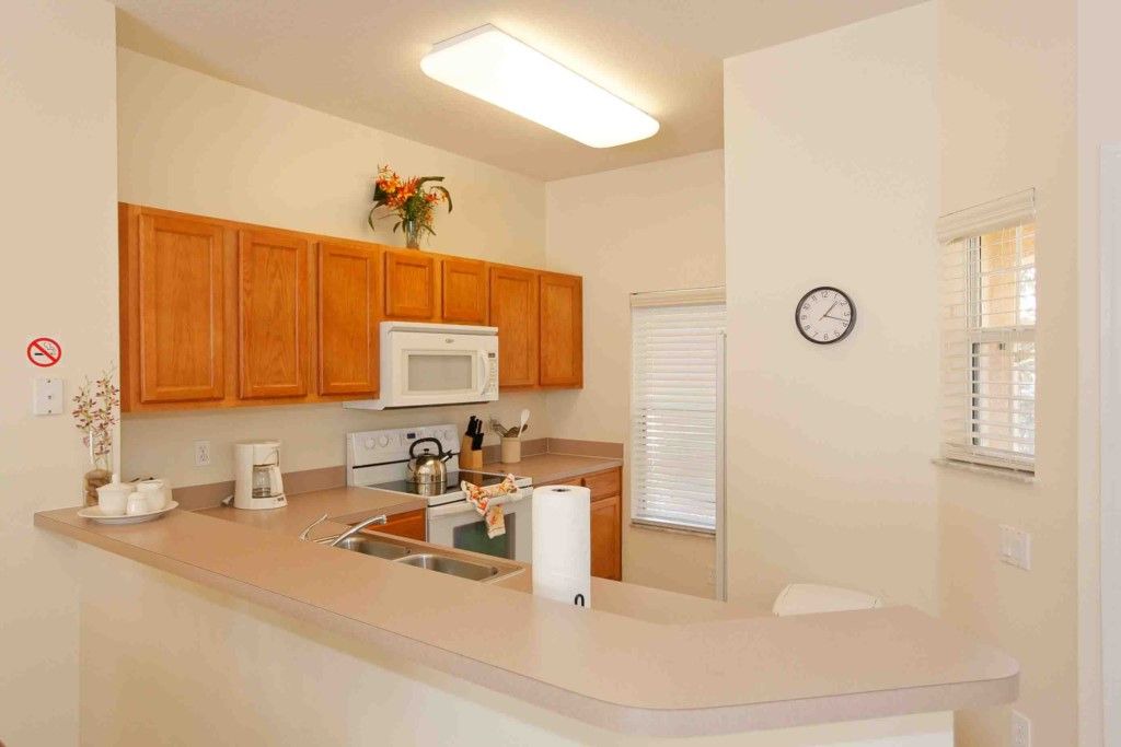 Photo of Kitchen in Bellavida