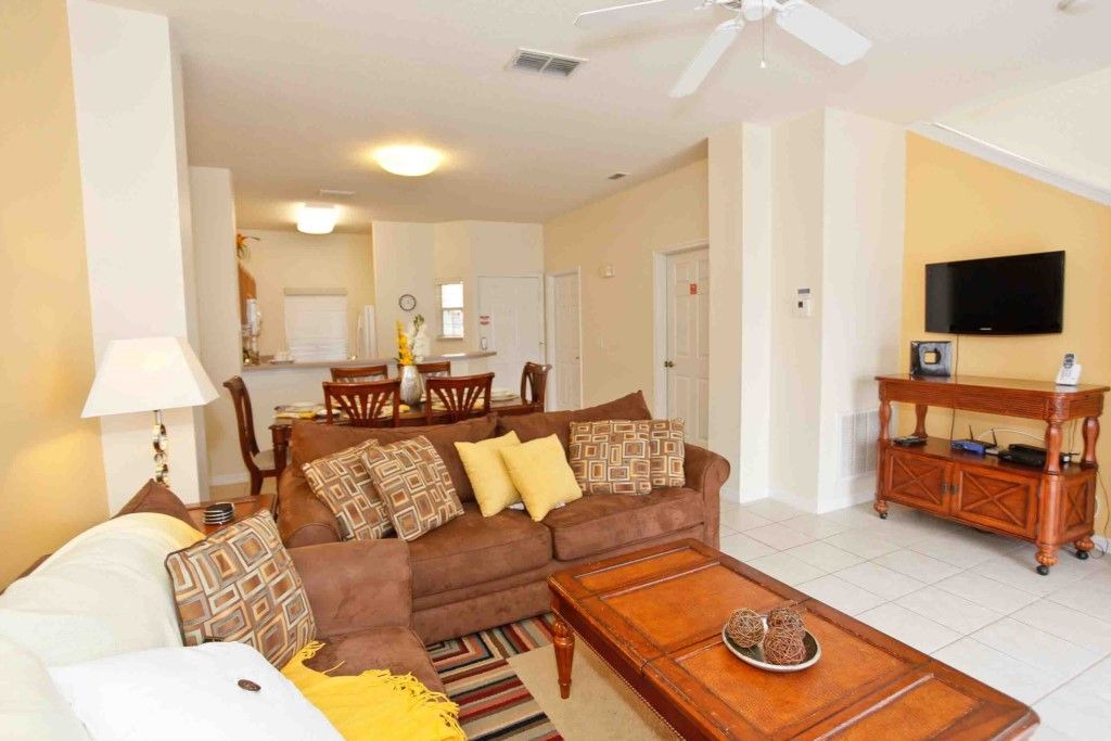 Photo of Livingroom in Bellavida