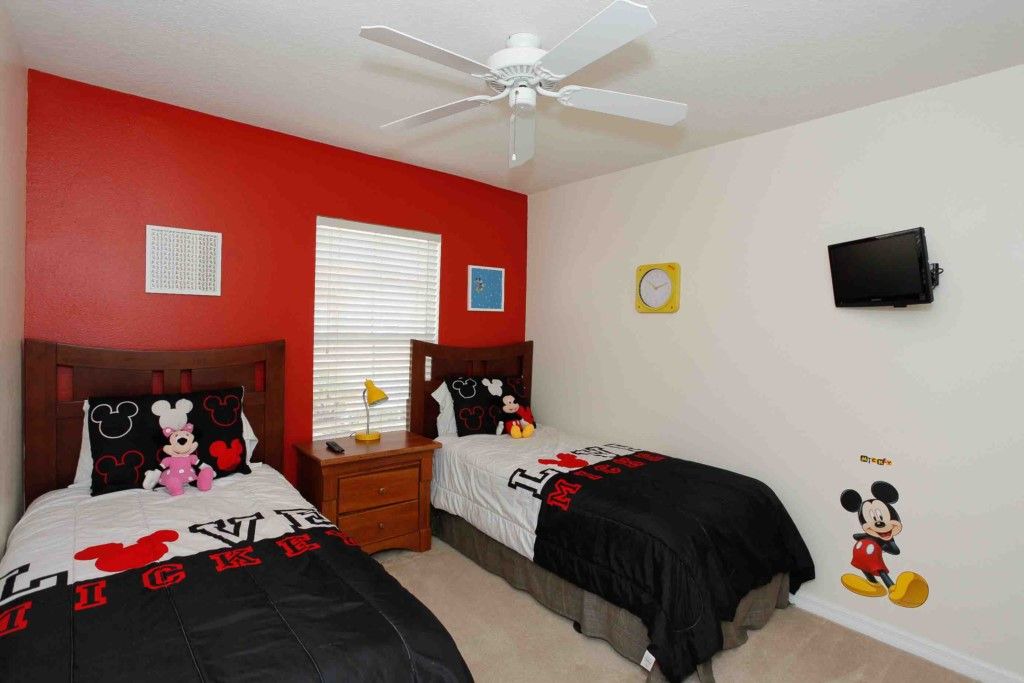 Photo of Bedroom in Bellavida