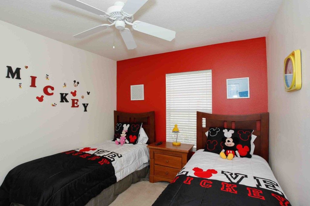 Photo of Bedroom in Bellavida