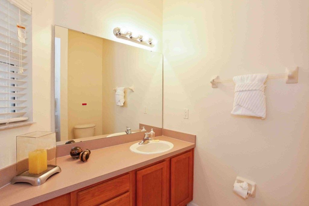 Photo of Bathroom in Bellavida