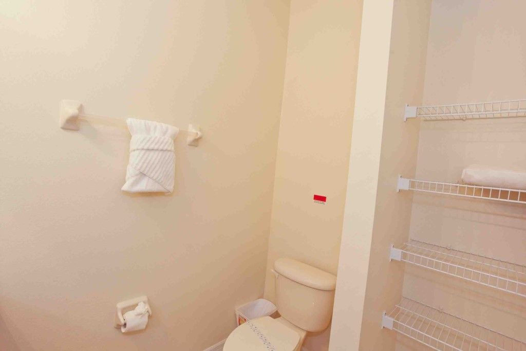 Photo of Bathroom in Bellavida