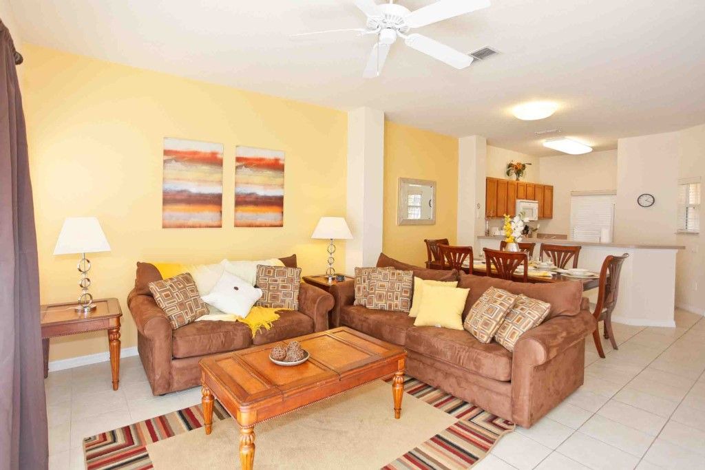 Photo of Livingroom in Bellavida