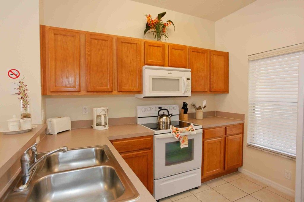 Photo of Kitchen in Bellavida