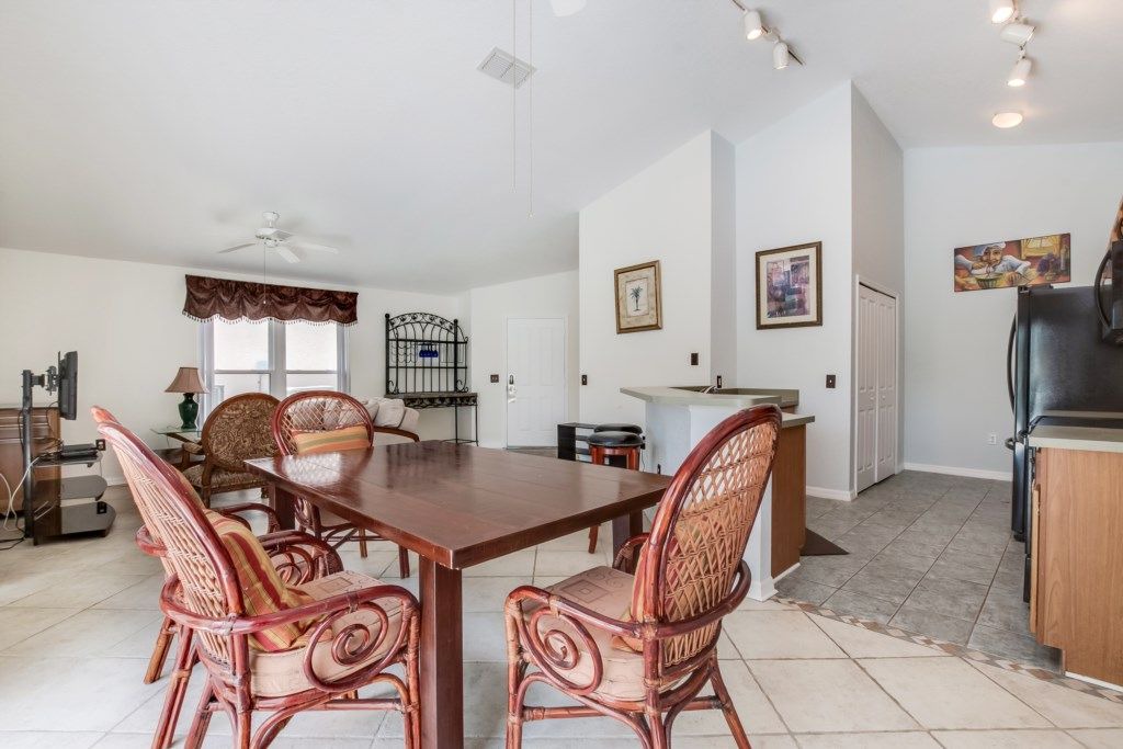 Photo of Livingroom in Pinewood Country Estates