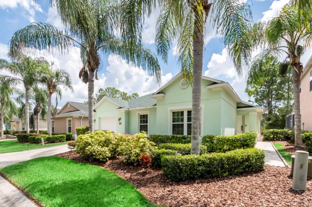 Photo of Buildings in Pinewood Country Estates