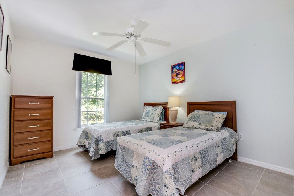Photo of Bedroom in Pinewood Country Estates