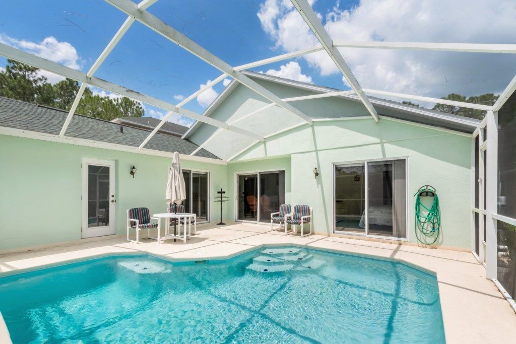 Photo of Outdoor in Pinewood Country Estates