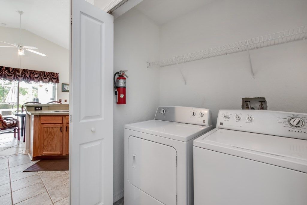 Photo of Kitchen in Pinewood Country Estates