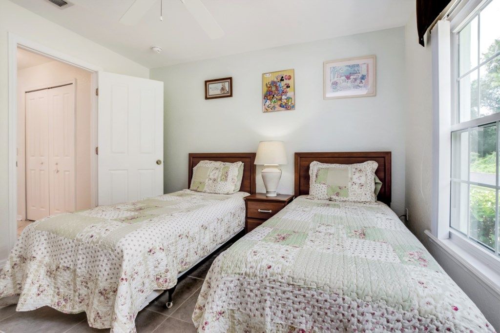 Photo of Bedroom in Pinewood Country Estates