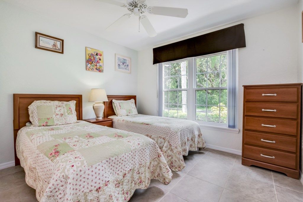 Photo of Bedroom in Pinewood Country Estates