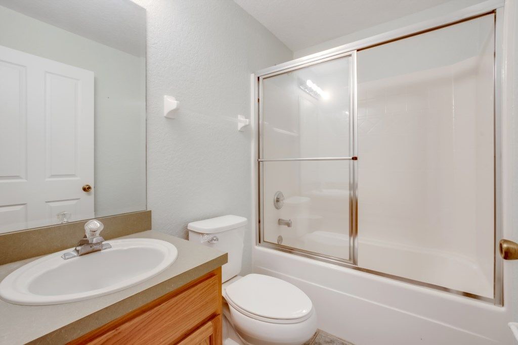Photo of Bathroom in Pinewood Country Estates