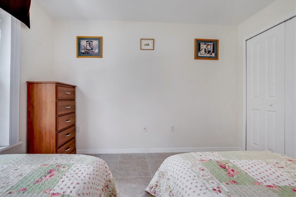 Photo of Bedroom in Pinewood Country Estates
