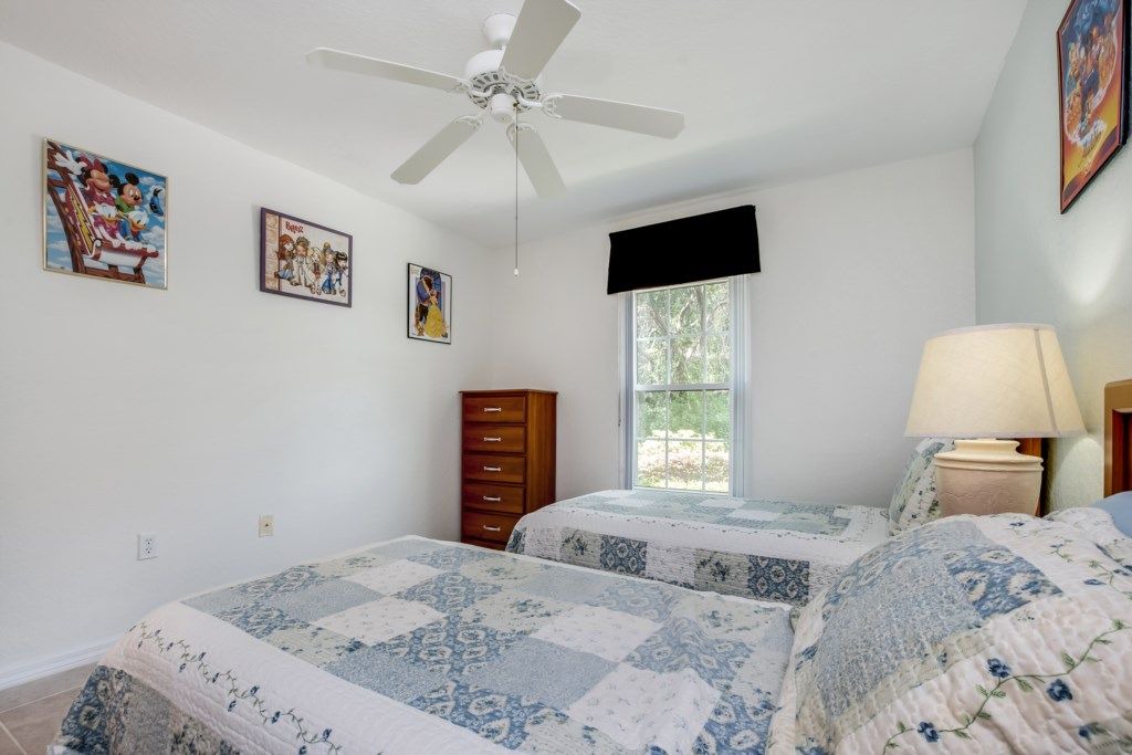 Photo of Bedroom in Pinewood Country Estates