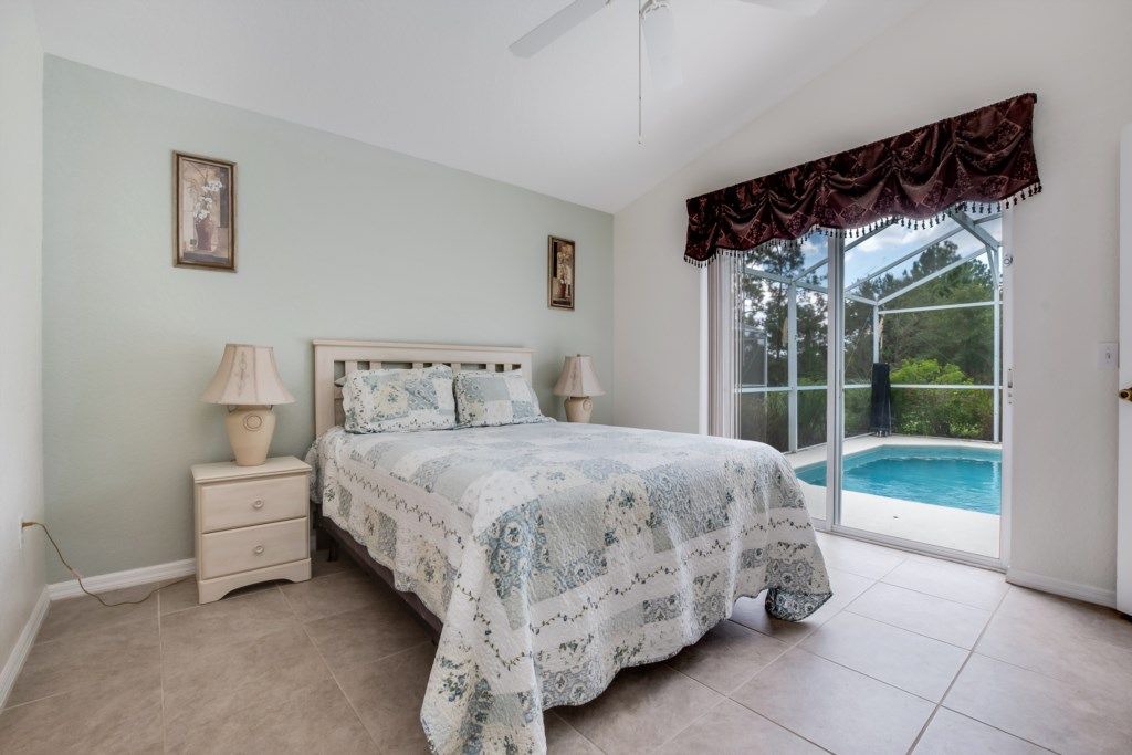 Photo of Bedroom in Pinewood Country Estates