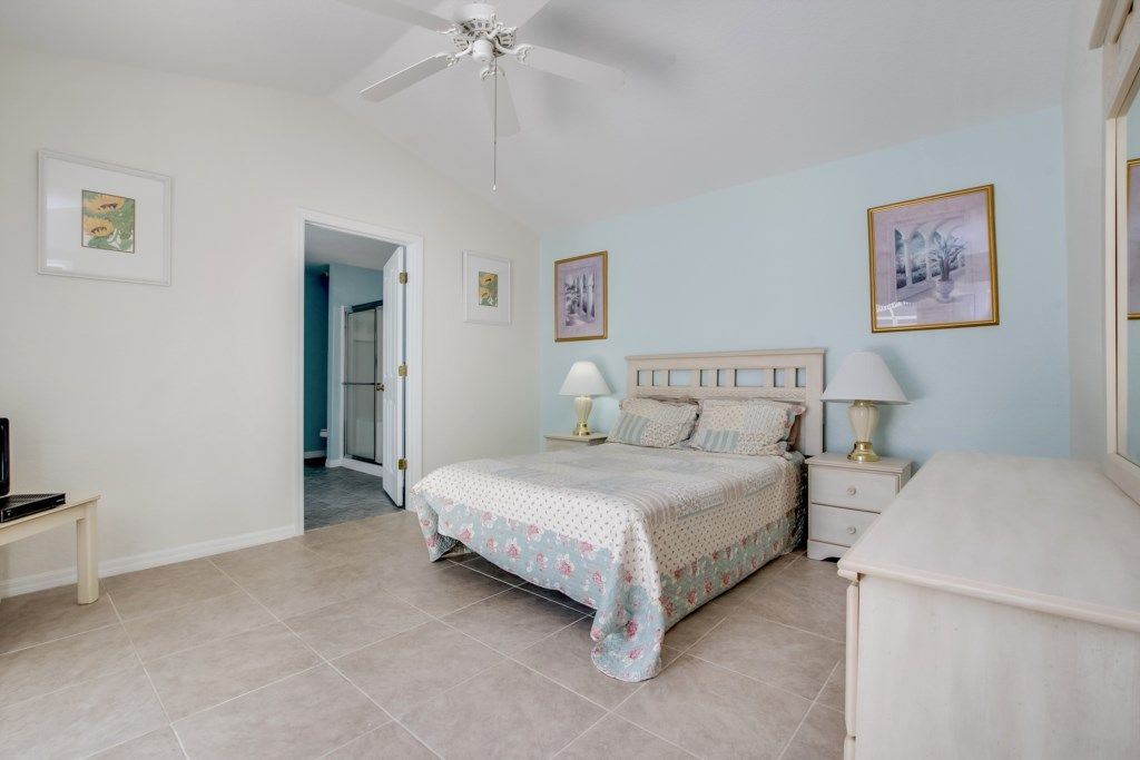 Photo of Bedroom in Pinewood Country Estates