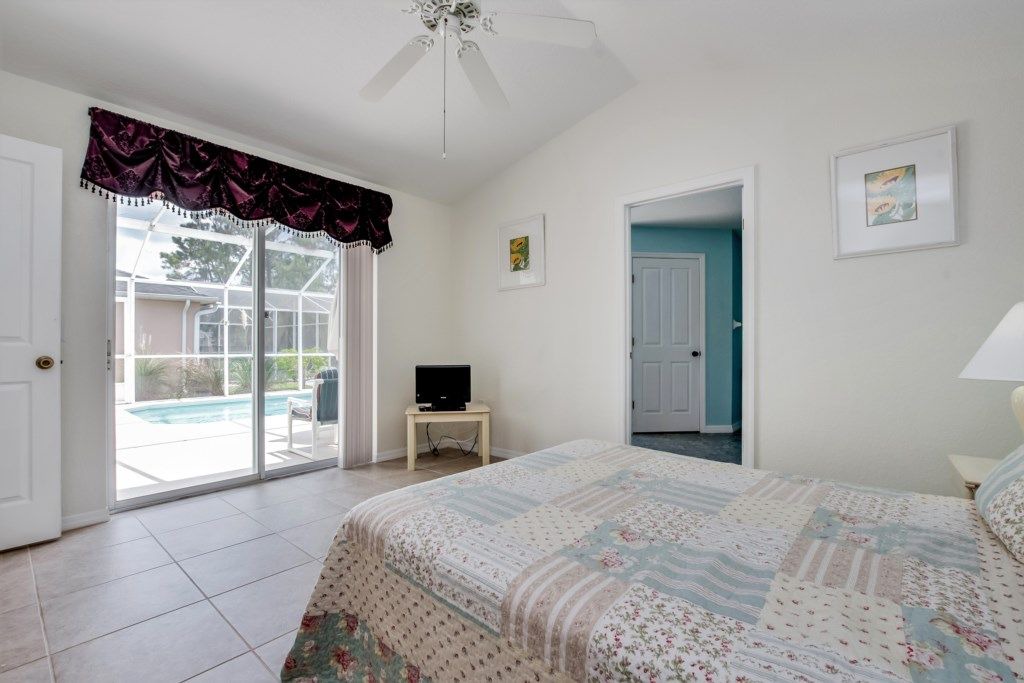 Photo of Bedroom in Pinewood Country Estates