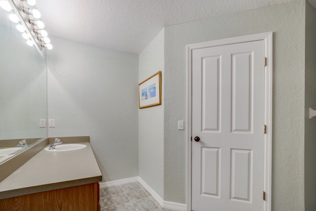 Photo of Bathroom in Pinewood Country Estates