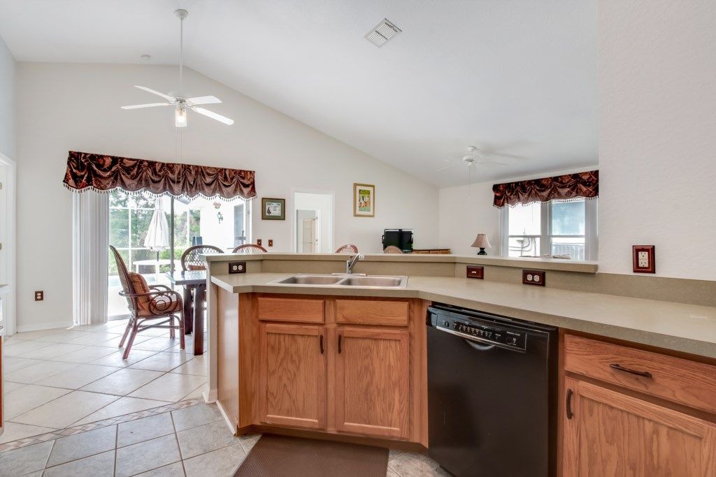 Photo of Kitchen in Pinewood Country Estates
