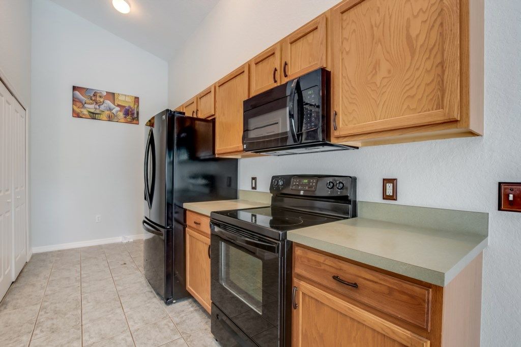Photo of Kitchen in Pinewood Country Estates