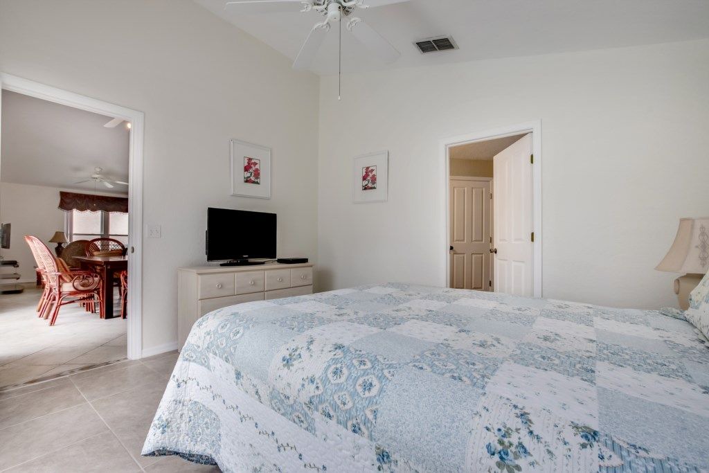Photo of Bedroom in Pinewood Country Estates