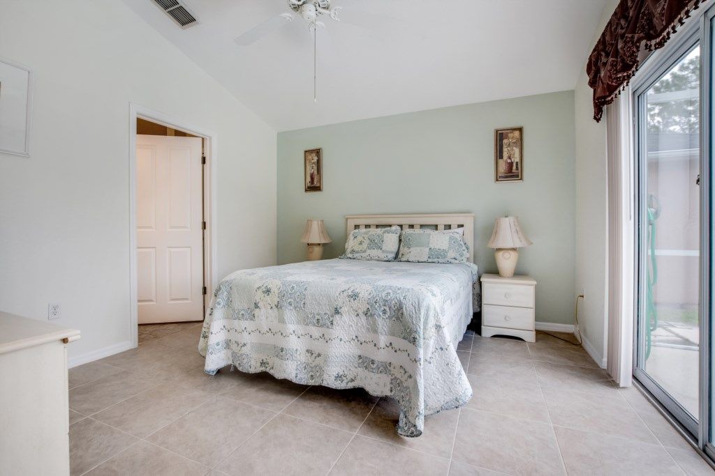 Photo of Bedroom in Pinewood Country Estates