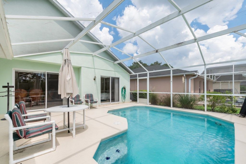 Photo of Outdoor in Pinewood Country Estates